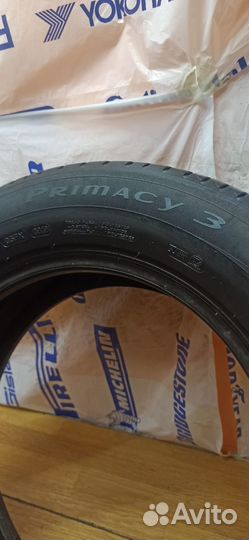 Michelin Primacy 3 215/60 R16 96V