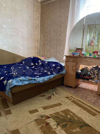 Дом 60 м² на участке 25 сот.