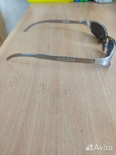 Очки мужские б/у