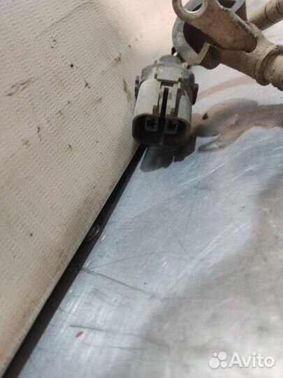 Проводка подкапотная Hyundai Sonata EF тагаз G4GC