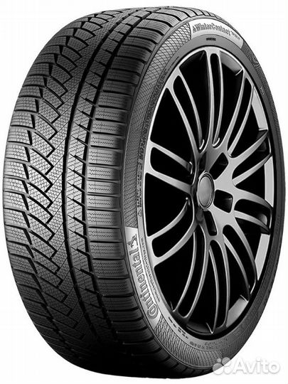 Continental ContiWinterContact TS 830P SUV 285/45 R20 112V