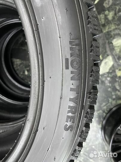 Ikon Tyres Autograph Snow 3 SUV 245/45 R20 103T