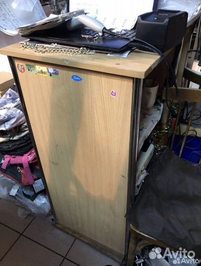 Ящики лдсп на дачу/в гараж