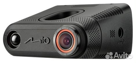 Видеорегистратор + радар-детектор 