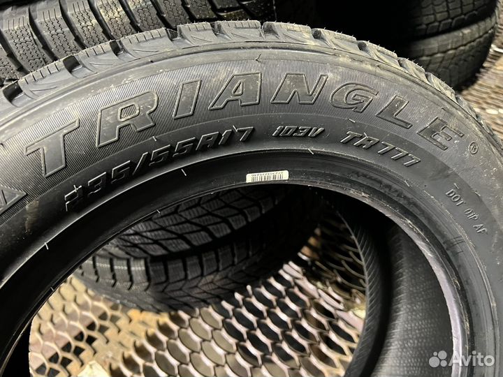 Triangle TR777 235/55 R17 103V