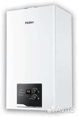 Котел газовый haier urban 24кв