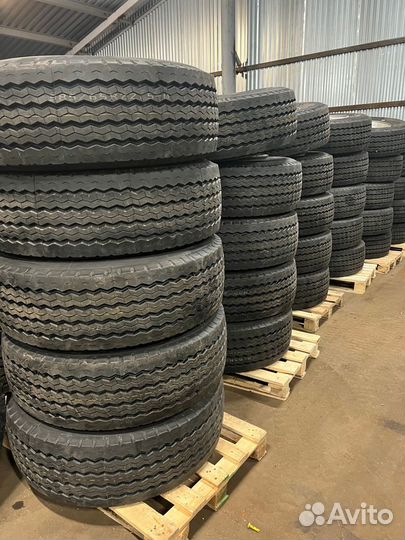 Грузовая шина 235/75R17.5 маз 543302-220