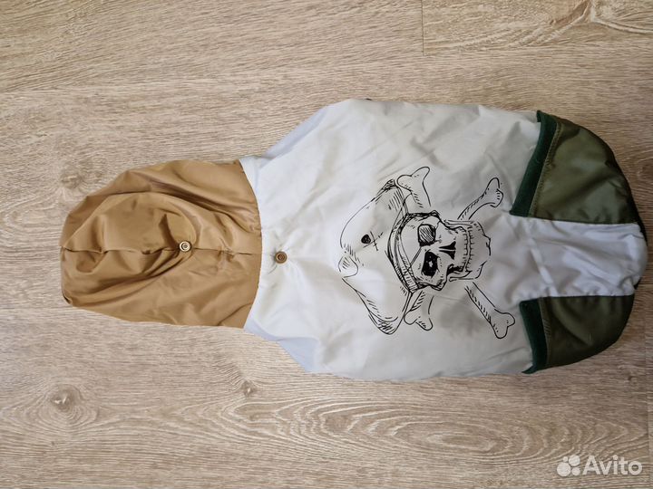 Комбинезон Petmax xl