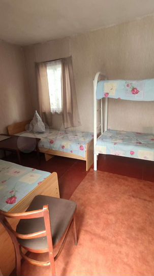 Комната 15 м², 1/1 эт.