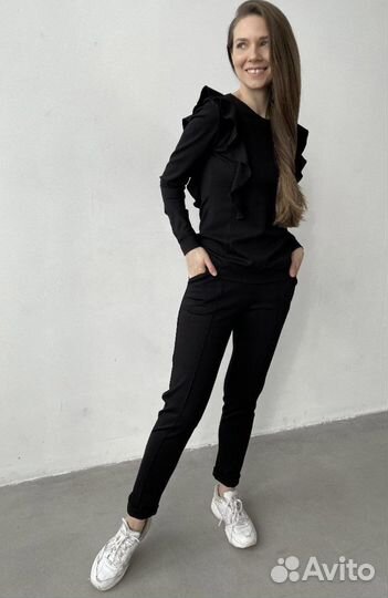 Одежда для кормления костюм iva design