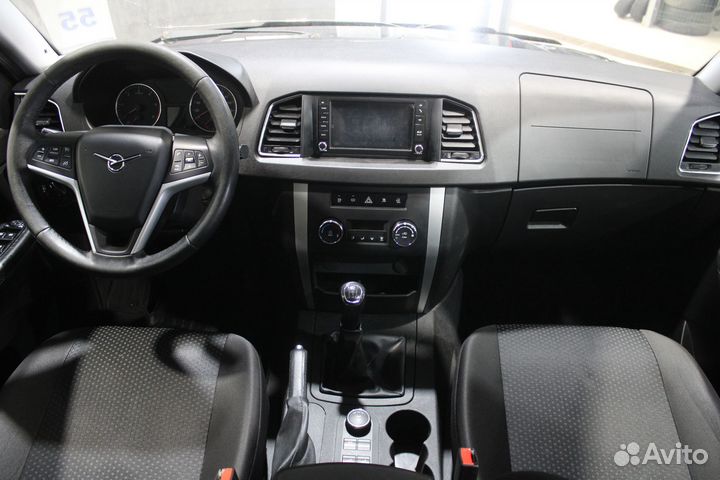 УАЗ Pickup 2.7 МТ, 2018, 194 578 км