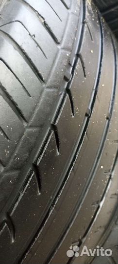 Blacklion BU66 205/55 R16