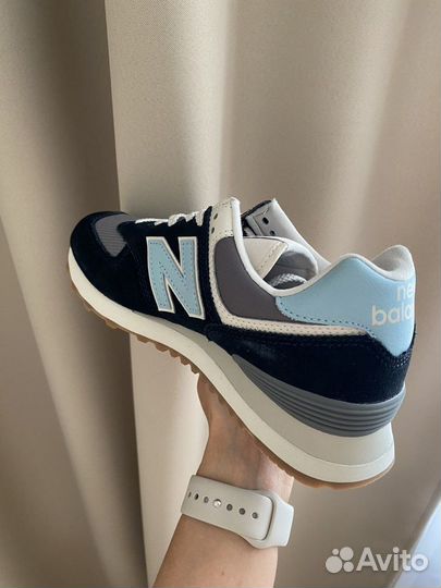 Кроссовки New Balance 574 37,5 EU