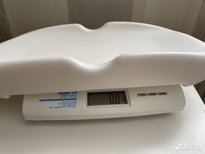 Детские весы