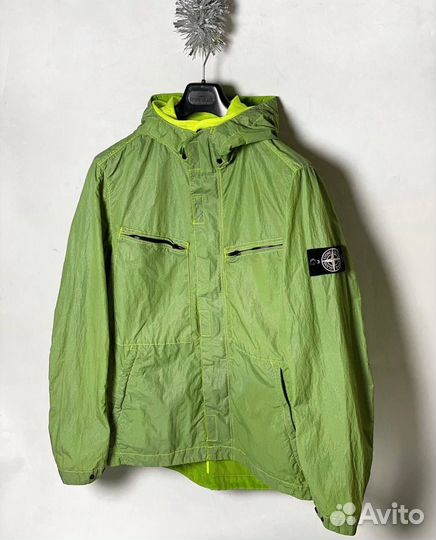 Люкс боксы Stone island