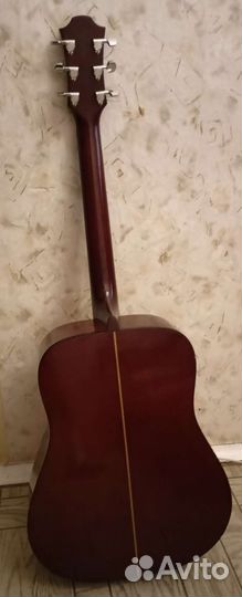 Акустическая гитара Hohner HW-220