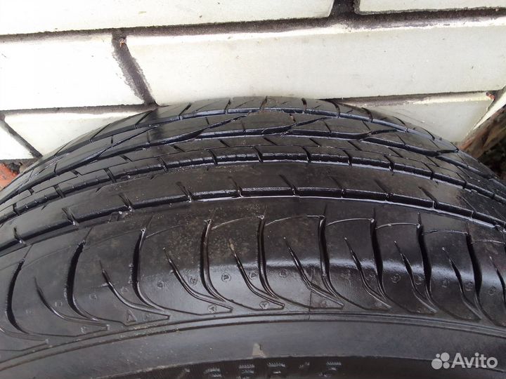 Диски в сборе на ваз веста