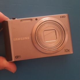 Samsung st200f