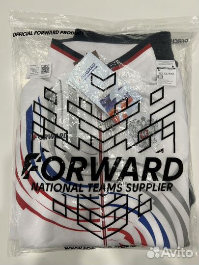 Спортивный костюм Форвард