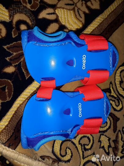 Продам детские ролики размер 29-31