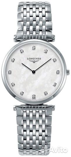 Для Сергея, новые Longines La Grande Classique