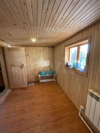 Дом 70 м² на участке 6 сот.