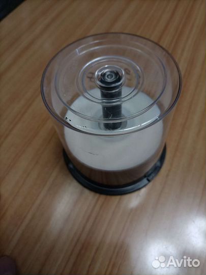 Диски mini DVD-RW для видеокамер