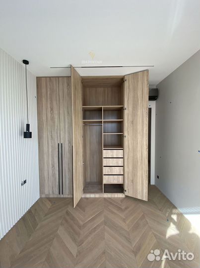 Шкаф в спальню. Шкаф на заказ