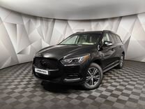 Infiniti QX60 3.5 CVT, 2019, 102 447 км, с пробегом, цена 2 915 650 руб.