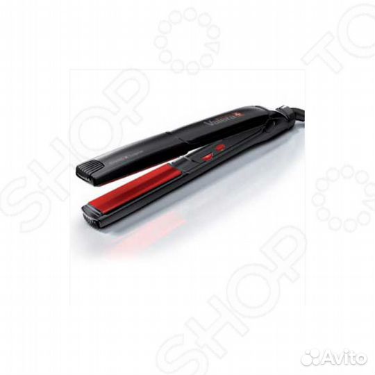 Выпрямитель для волос Valera Logica (100.02)