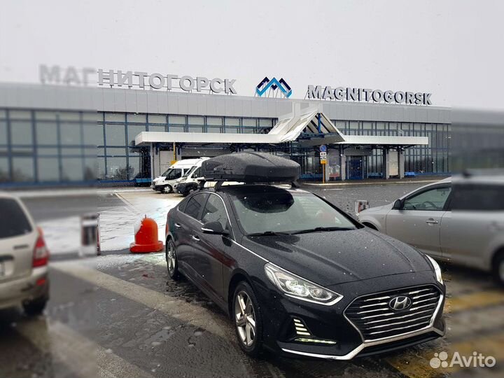 Трансфер, такси, пассажирские перевозки