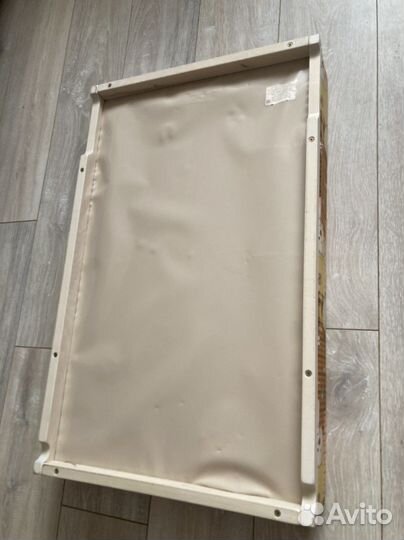 Пакетом товары для ребенка