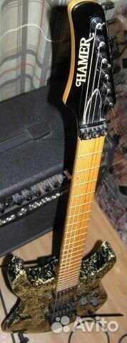 Гитара. Найти свою ноту и уметь на ней звучать