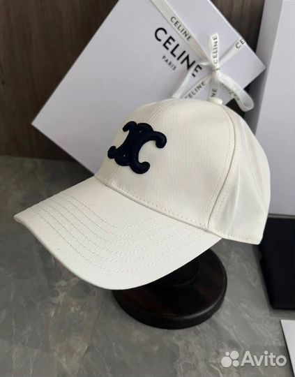 Кепка женская Celine