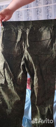 Форма летняя полевая