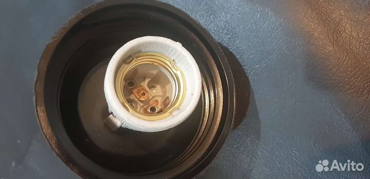 Освещение подвесное новое