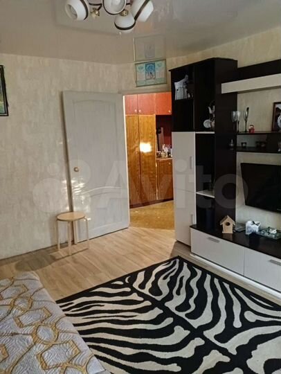 2-к. квартира, 54 м², 2/2 эт.