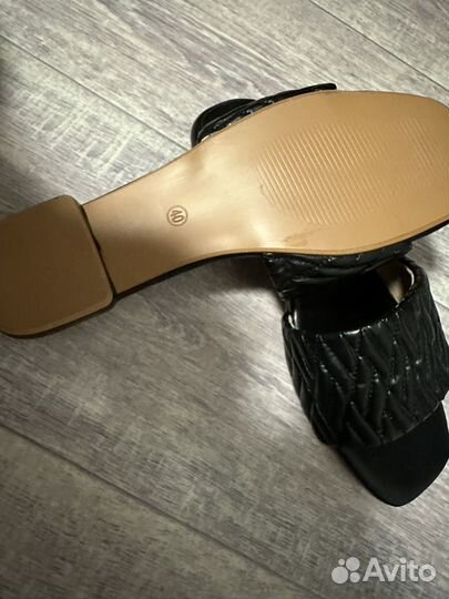 Тапочки женские летние 40