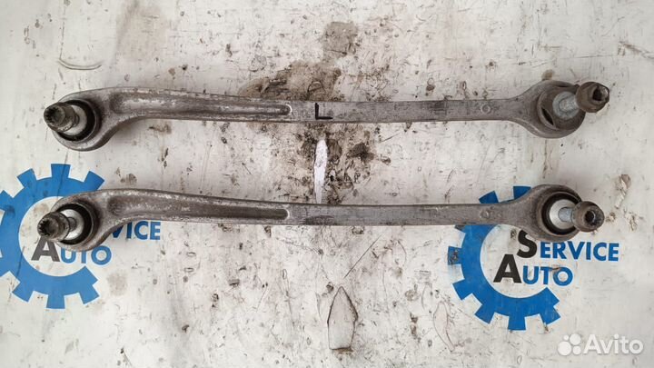 Mercedes W222 13- рычаг задний нижний продольный L