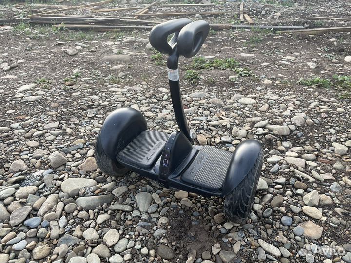 Segway ninebot mini