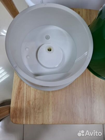 Проращиватель семян автоматический для микрозелени