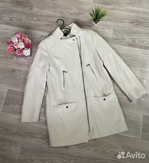 Пальто H&M p-p48