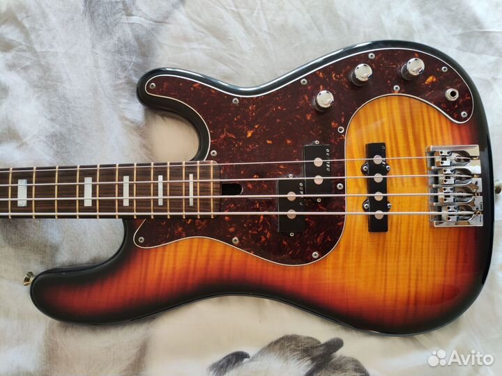 Maruszczyk Jake P (Precision)