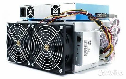 Asic miner - axin, innosilicon, whatsminer, hammer