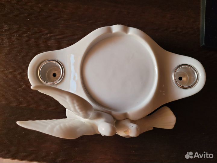 Подсвечник