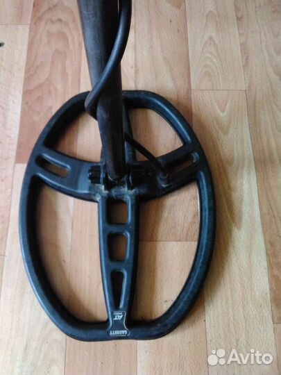 Металлоискатель Garrett AT Pro International