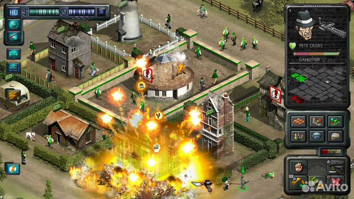 Constructor Xbox One/Series X, русские субтитры