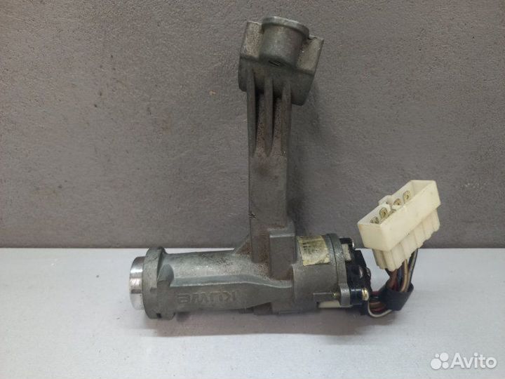 Замок зажигания Great Wall Safe 2009