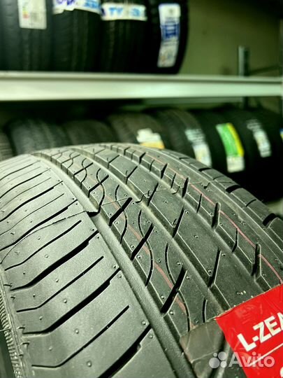 iLink L-Zeal56 245/45 R19 130H