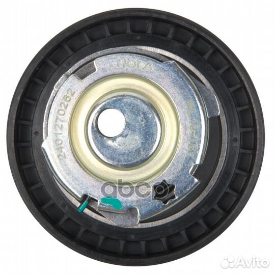 Комплект ремня грм (ремень грм + ролик) TH0967ST